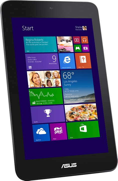 Asus Vivotab M Ta Dl H Cm Tablet Pc Schwarz Amazon De