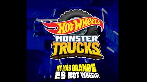 Hot Wheels Monster Trucks en CDMX Dónde puedo verlos Revista Merca2 0