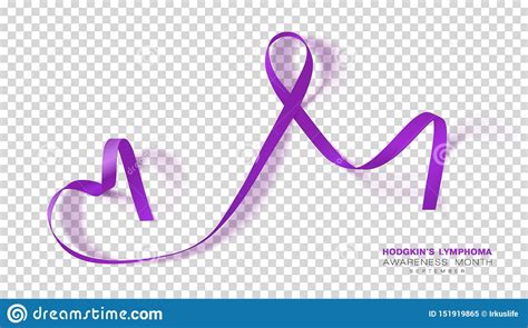 Mes De La Conciencia Del Linfoma De Hodgkins Fondo Transparente De