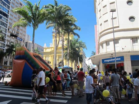 Avenida Francisco Glic Rio Aberta Ao P Blico Mas Ainda Faltam