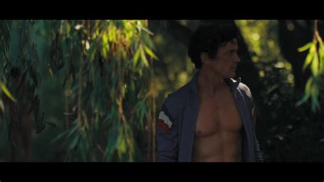 AusCAPS Matt Bomer Shirtless With Nude Extras In Fellow Travelers 1 07 White Nights