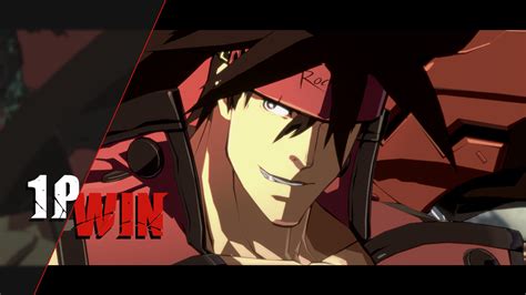 Xrd Sol Badguy Guilty Gear Strive Mods