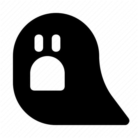 Halloween, ghost icon - Download on Iconfinder on Iconfinder