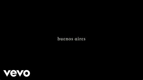 Tini Buenos Aires Teaser Youtube