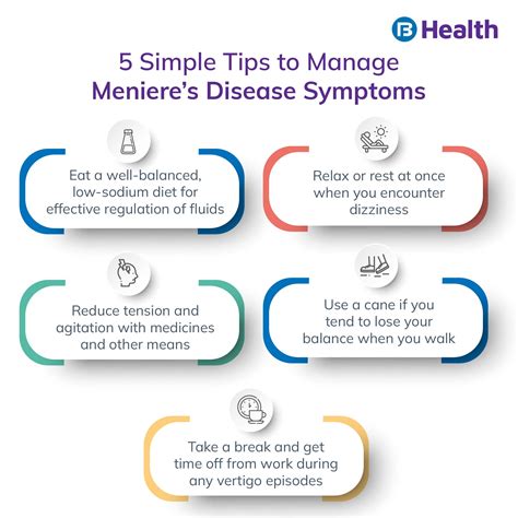 Meniere Disease Causes Symptoms And Treatment