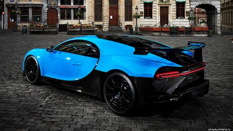 Cars Desktop Wallpapers Bugatti Chiron Pur Sport 2020 Page 3