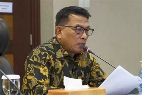 Tak Kunjung Minta Maaf Moeldoko Putuskan Laporkan Dua Peneliti Icw Ke