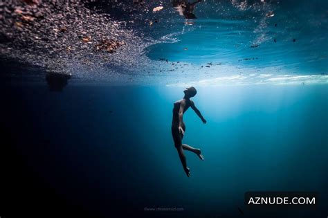 Marisa Papen Nude By Christian Vizl AZNude