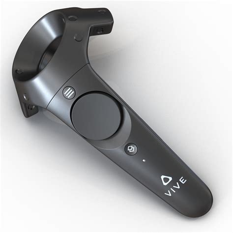 htc vive controller 3ds