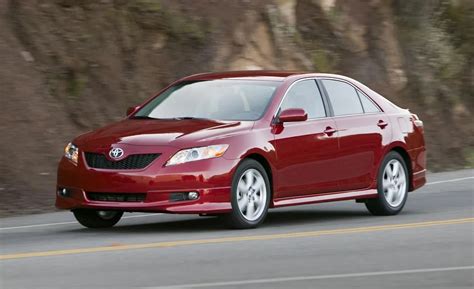 Toyota Camry Image 14