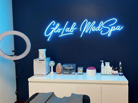 Custom Neon® Salon Signs Led Neon Lights For Beauty Businesses