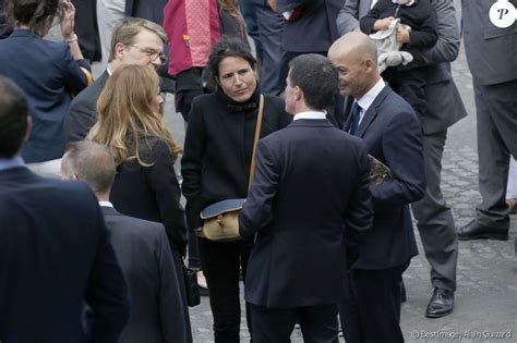 Anne Pingeot Raconte Sa Honte D Avoir T Fille M Re Dans Une Famille