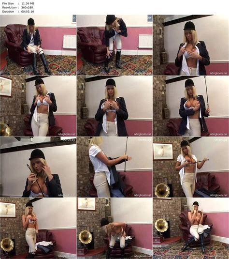 Lucy Zara Scene Boots Fetish Lucy Zara May Forumophilia PORN FORUM