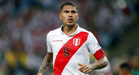 Paolo Guerrero Rompió Su Silenció Y Habló De Su Deseo De Jugar El