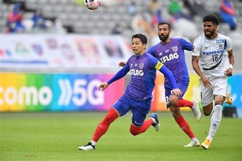 【j1採点＆寸評】fc東京0－1g大阪｜完封勝利に大きく貢献した守備陣は総じて高評価。しかし、momはセカンドボールを何度も回収した