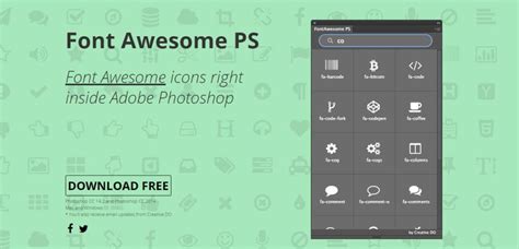 The 27 Best Free Photoshop Plugins For Web Designers