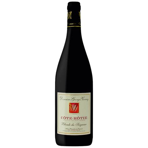 C Te R Tie Blonde Du Seigneur Georges Vernay Wine Republic