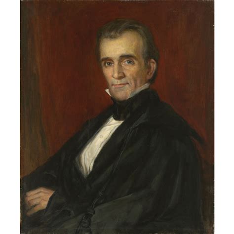 Knowing the Presidents: James K. Polk | Smithsonian Institution