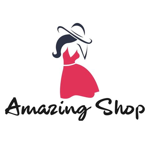 Amazing Shop