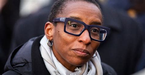 Opinion The Claudine Gay Debacle Was Never About Merit