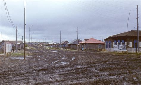 Фото Жиганск.1977г. в городе Жиганск