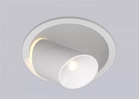 Встраиваемые светильники купить в Москве – цены на точечные ...