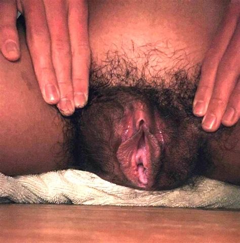 Oc Hope You Like My Hairy Pussy Porn Pic