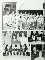 Killeen High School - Kangaroo Yearbook (Killeen, TX), Class of 1982 ...