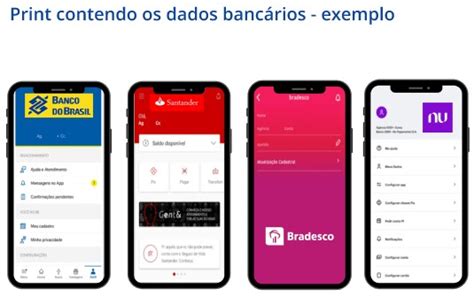 Como Cadastrar Dados Banc Rios Myeduzz Ajuda Eduzz