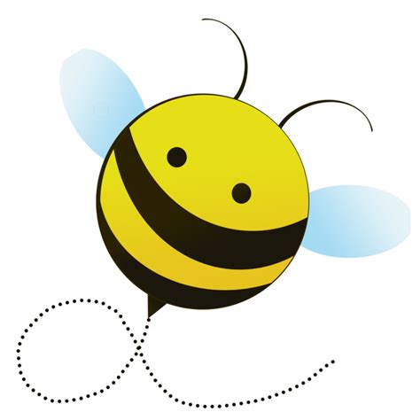 Free Cute Cartoon Bumble Bee, Download Free Cute Cartoon Bumble Bee png images, Free ClipArts on ...