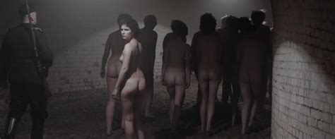 Nude Video Celebs Michalina Olszanska Nude Sobibor