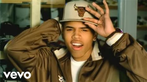 Yo (Excuse Me Miss) - Chris Brown Testo della canzone