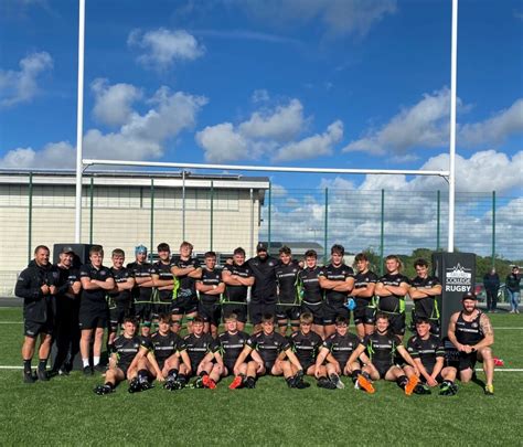 Truro And Penwith College Is An Official England Rugby Partner Truro