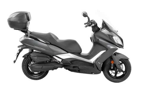 Kymco Downtown 125i ABS Exclusive Cycles Devos