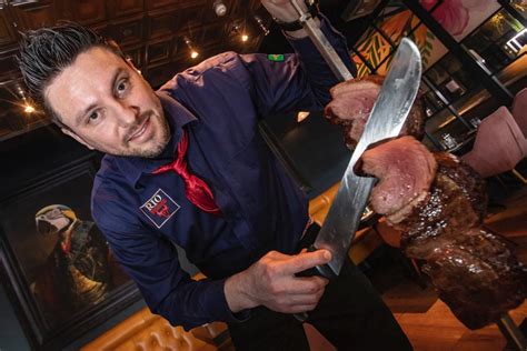 Rio Brazilian Steakhouse Opens In York Savour Magazine