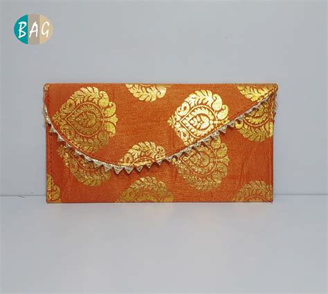 Fancy Money Envelopes Shop in Chandni Chowk Delhi