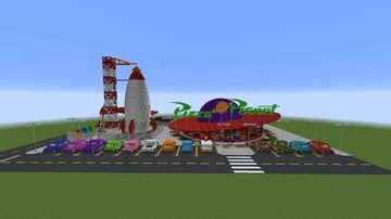 Toystory Minecraft Maps | Planet Minecraft Community