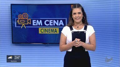 Jornal Da Eptv Edi O Sul De Minas Em Cena Paola Paes Traz Os