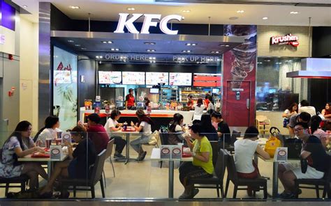 710 Interior Kfc Restaurant Stock Photos - Free & Royalty-Free Stock ...