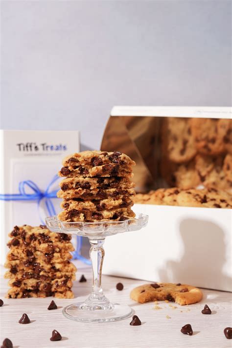 Southeast Texas now part of the Tiff's Treats family