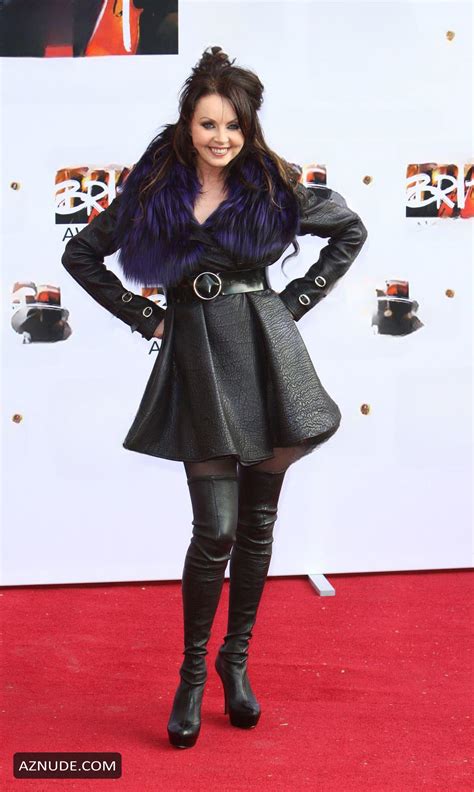 SARAH BRIGHTMAN Nude AZNude