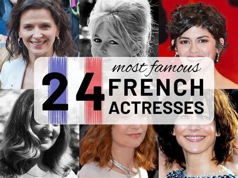 24 Most Well Known French Actresses You Must Know About Havens Travel