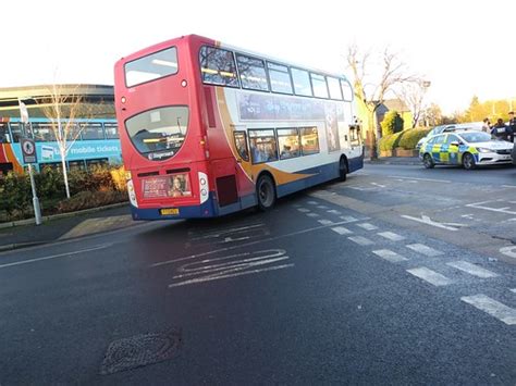 Stagecoach Worksop Ft Nzu On Alex Sleight Flickr