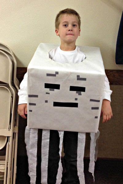 10 Diy Minecraft Costume Ideas Minecraft Costumes Minecraft