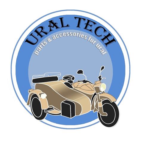Ural parts & accessories | Moscow