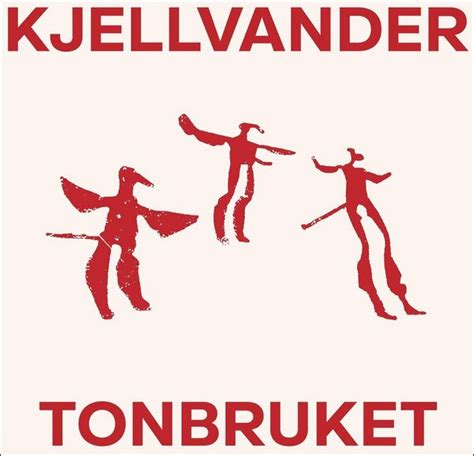 Kjellvandertonbruket Fossils Genuin Audio