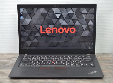 Lenovo ThinkPad T480s Core i7