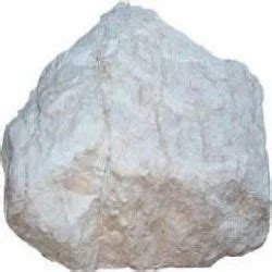 Gypsum Rock Wholesaler from Mumbai