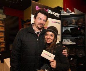 Danny McBride is Married to Wife: Gia Ruiz. Kids. - wifebio.com