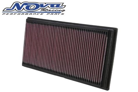 FILTRO K N INBOX AUDI S3 A3 1 6 1 8T VW GOLF BORA NEW BEETLE